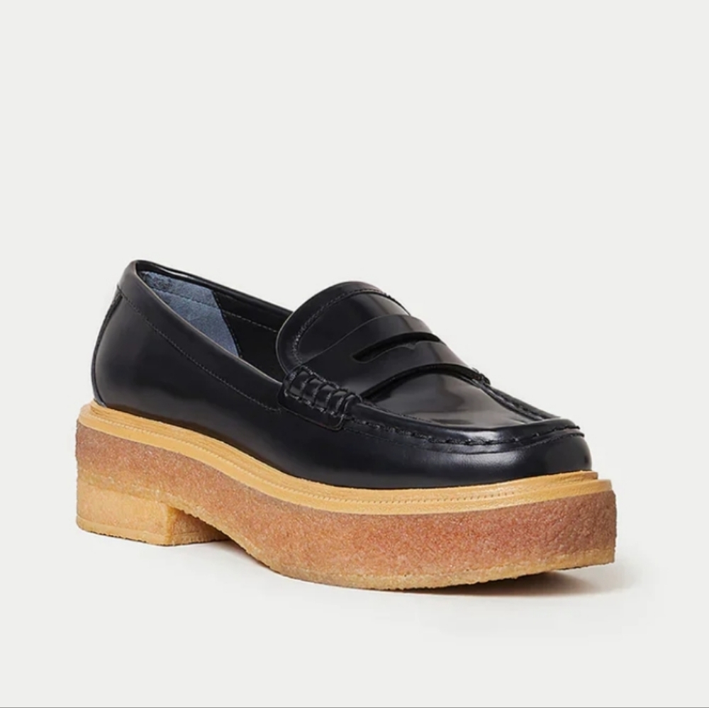 Loeffler Randall Rikki loafer - Picture 3 of 7